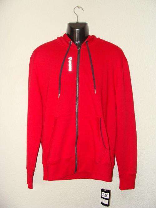 Original Mens Reebok Hoodie - XX Large