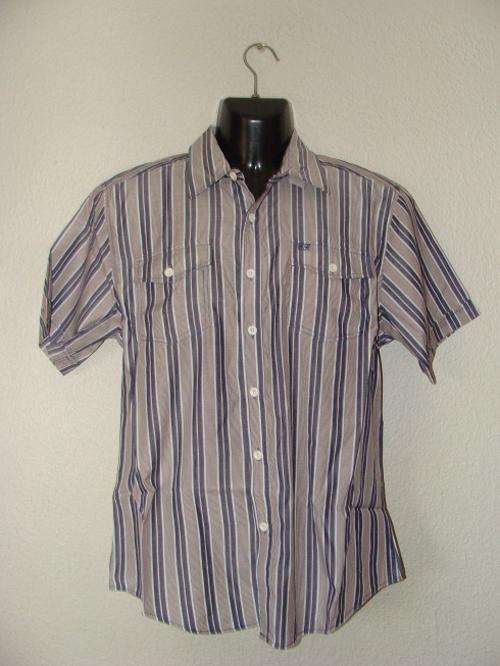 Original Mens CUT-RITE Short Sleeve Shirt - Medium
