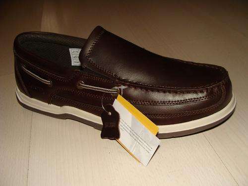 Original Mens Jeep Texas Genuine Upper Leather UK 11 (SA 11)