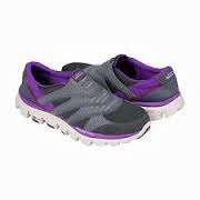 Original Ladies Skechers Go Ride Recovery - UK 5 (SA 5)