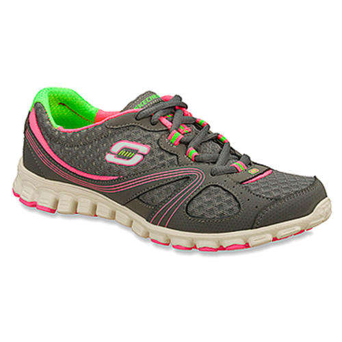 Original Ladies Skechers EZ Flex Intricate - UK 6 (SA 6)