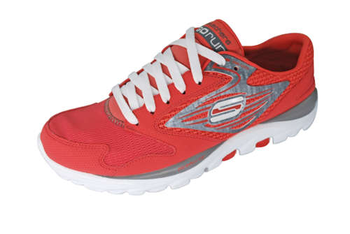 Original Ladies Skechers Go Run - UK 8 (SA 8)