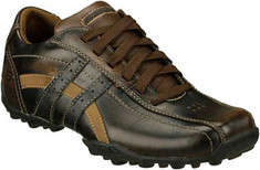 Original Mens SKECHERS Talus Ultimatum Leather Upper - UK 8 (SA 8)