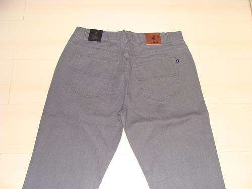 Original Mens Polo Paul Jeans Comfort Fit Relaxed Leg 40W 32L