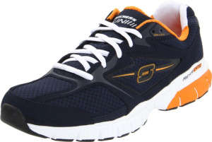 Original Mens SKECHERS Rival - UK 8 (SA 8)