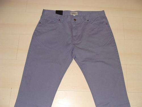 Original Mens Polo Gordon Classic Chinos - 38W 34L