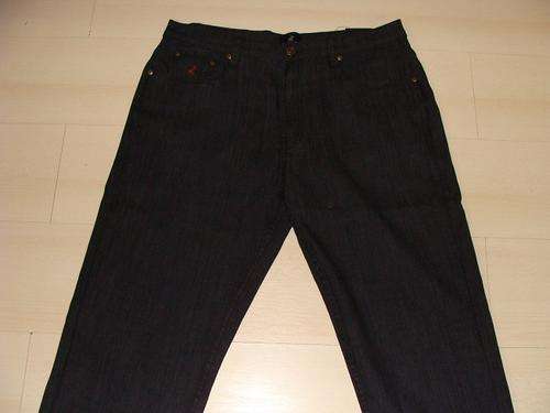 Original Mens Polo Paul Jean Stephan Relaxed Leg 38W 34L