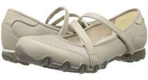 Original Ladies Skechers Bikers Step Up - UK 8 (SA 8)