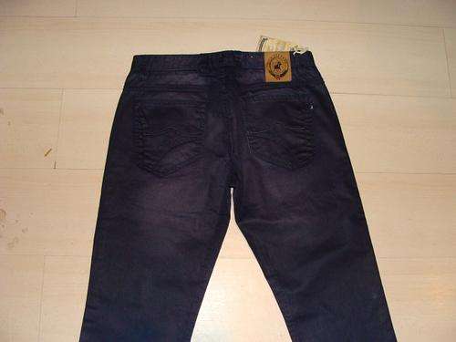 Original Mens Polo Austin Bootleg Jeans 34W 34L