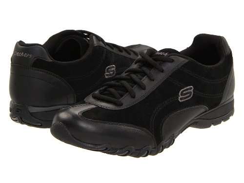 Original Ladies Skechers Speedsters Habitual - UK 7 (SA 7)