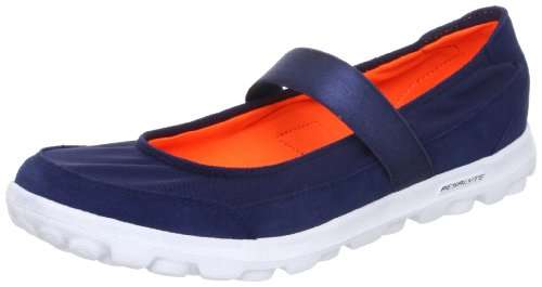 Original Ladies Skechers Go Walk Everyday - UK 7 (SA 7)