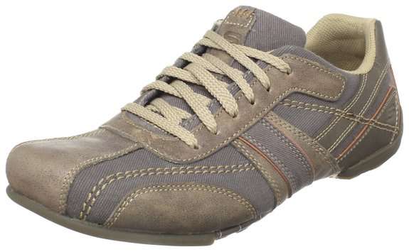 Original Mens SKECHERS Expressed Gentry - UK 7 (SA 7)