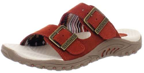 Original Ladies Skechers Reggae Kaya - UK 8 (SA 8)
