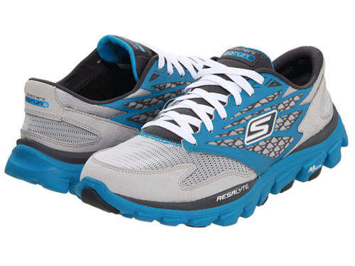 Original Ladies Skechers Go Run Ride - UK 6 (SA 6)