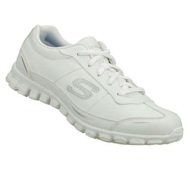 Original Ladies Skechers EZ Flex Bewilder - UK 7 (SA 7)