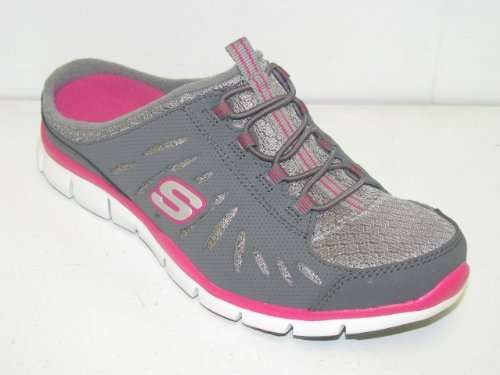 Original Ladies Skechers Gratis Rejuvenate - UK 7 (SA 7)