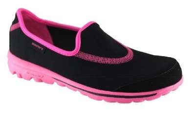 Original Ladies Skechers Go Walk - UK 8 (SA 8)