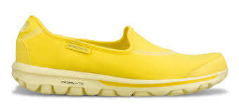 Original Ladies Skechers Go Walk - UK 6 (SA 6)