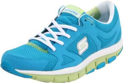Original Ladies Skechers Shape ups Liv Fearless - UK 8 (SA 8)