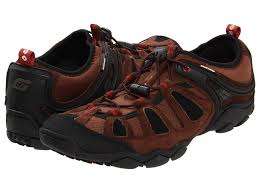 Original Men's Skechers Diameter Marsh Dark Brown - UK 8 (SA 8)