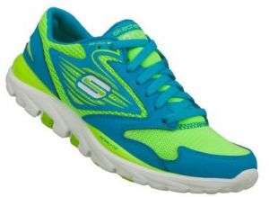 Original Ladies Skechers Go Run - UK 7 (SA 7)