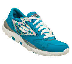 Original Ladies Skechers Go Run - UK 8 (SA 8)