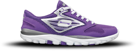 Original Ladies Skechers Go Run - UK 8 (SA 8)