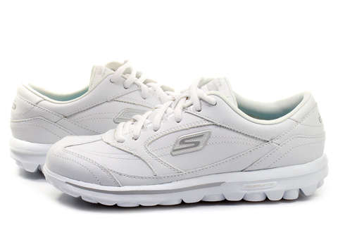 Original Ladies Skechers Go Walk One Step - UK 8 (SA 8)