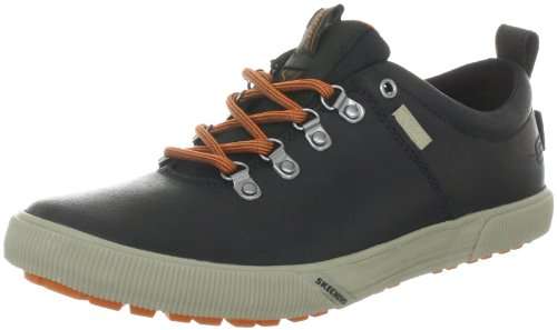 Original Mens SKECHERS Talon Premier Leather Upper - UK 10 (SA 10)