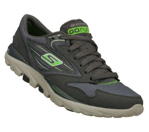 Original Ladies Skechers Go Run All Season - UK 4 (SA 4)