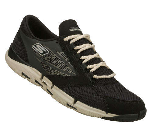 Original Mens SKECHERS Go Bionic Ride - UK 10 (SA 10)