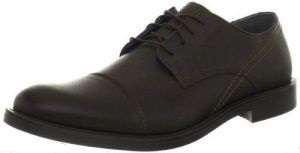 Original Mens Mark Nason SKECHERS Audley Leather Upper - UK 11 (SA 11)