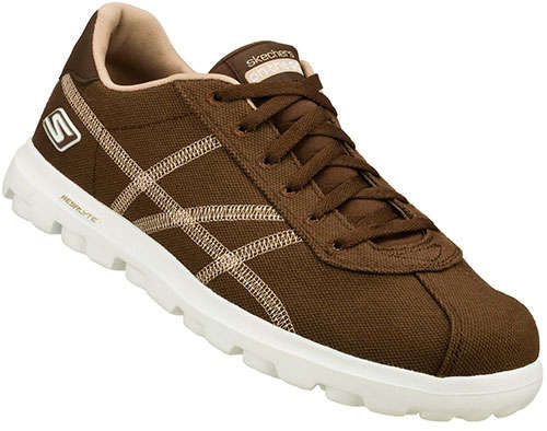Original Mens SKECHERS On The Go Prevail - UK 8 (SA 8)