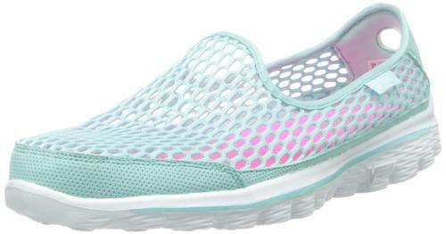 Original Ladies Skechers Go Walk 2 Super Breathe - UK 5 (SA 5)