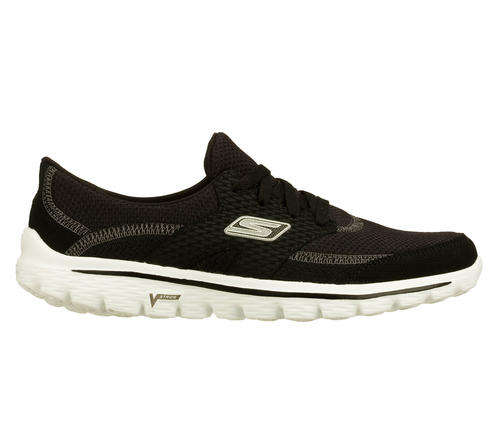 Original Ladies Skechers Go Walk 2 Stance - UK 5 (SA 5)