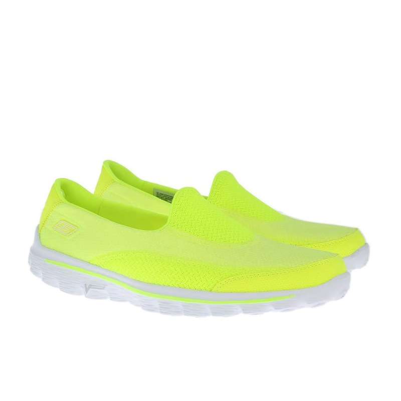Original Ladies Skechers Go Walk 2 - UK 4 (SA 4)