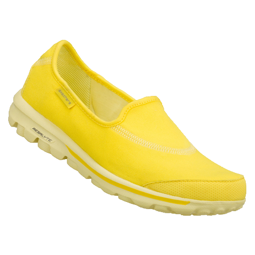 Original Ladies Skechers Go Walk - UK 7 (SA 7)