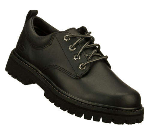 Original Ladies Skechers Authentics Leather Upper Balance - UK 4 (SA 4)