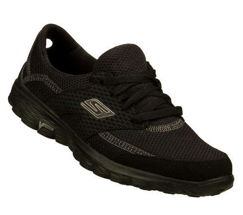 Original Ladies Skechers Go Walk 2 Stance - UK 7 (SA 7)
