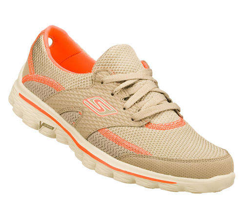 Original Ladies Skechers Go Walk 2 Stance - UK 7 (SA 7)