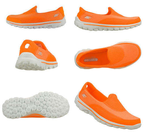 Original Ladies Skechers Go Walk 2 - UK 7 (SA 7)