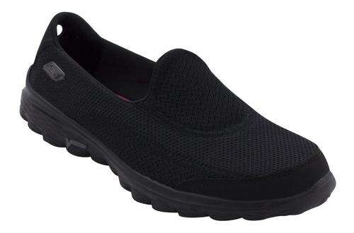 Original Ladies Skechers Go Walk 2 - UK 6 (SA 6)