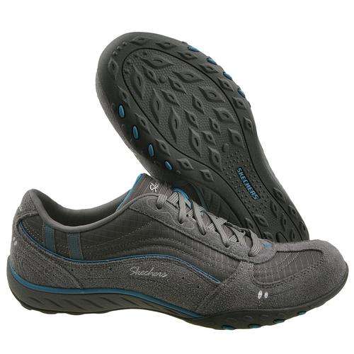 Original Ladies Skechers Breathe Easy (Memory Foam) - UK 4 (SA 4)