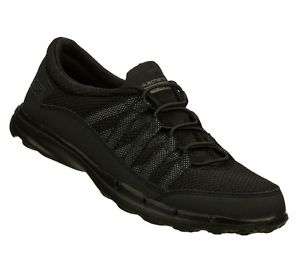 Original Ladies Skechers Go Sleek - UK 7 (SA 7)