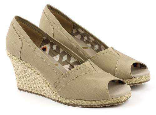 Original Ladies Skechers Cali Club - UK 6 (SA 6)
