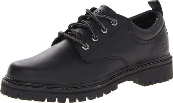 Original Ladies Skechers Authentics Leather Upper Balance - UK 6 (SA 6)
