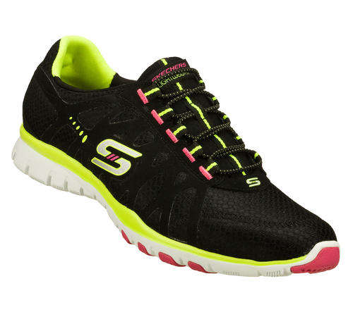 Original Ladies Skechers Eclipsed Hyped - UK 5 (SA 5) Memory Foam
