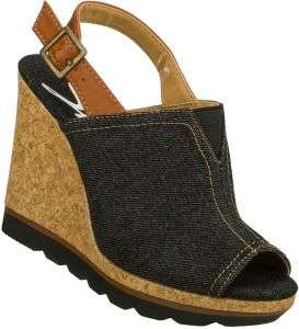 Original Ladies Skechers Cutting Edge Mood Board - UK 6 (SA 6)