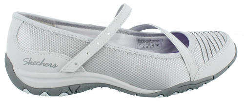 Original Ladies Skechers Inspired Luster - UK 4 (SA 4)