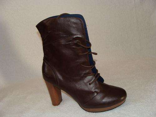Original Ladies Levi's Fenugreek - (Chocolate) UK 8 (SA 8)